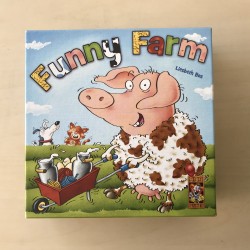 999 Games : Funny Farm.
