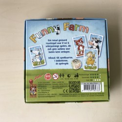 999 Games : Funny Farm.