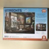 Utrechts café : Nieuw. 1000 stukjes.