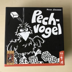 999 Games : Pechvogel.