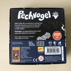 999 Games : Pechvogel.