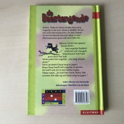 De Beestenbende