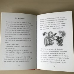 De Beestenbende