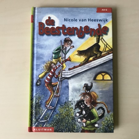 De Beestenbende