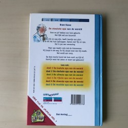 Tijs en Jasmijn : De stoutste opa van de wereld. Deel 7