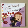 Levenslessen: Een buurt is meer dan huizen