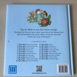 Tip de Muis : Tip de Muis wil niet naar school