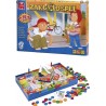 Zakgeldspel