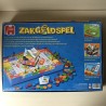 Zakgeldspel