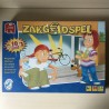 Zakgeldspel