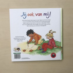 Vivian den Hollander: Jij ook van mij!