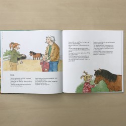 Vivian den Hollander: Jij ook van mij!