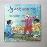 Vivian den Hollander: Jij ook van mij!