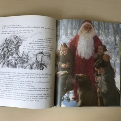 Het betoverde land achter de kleerkast
