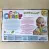 Clemmy zachte bouwblokken: 24 soft blocks set.