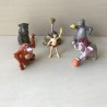 Junglebook figuren.