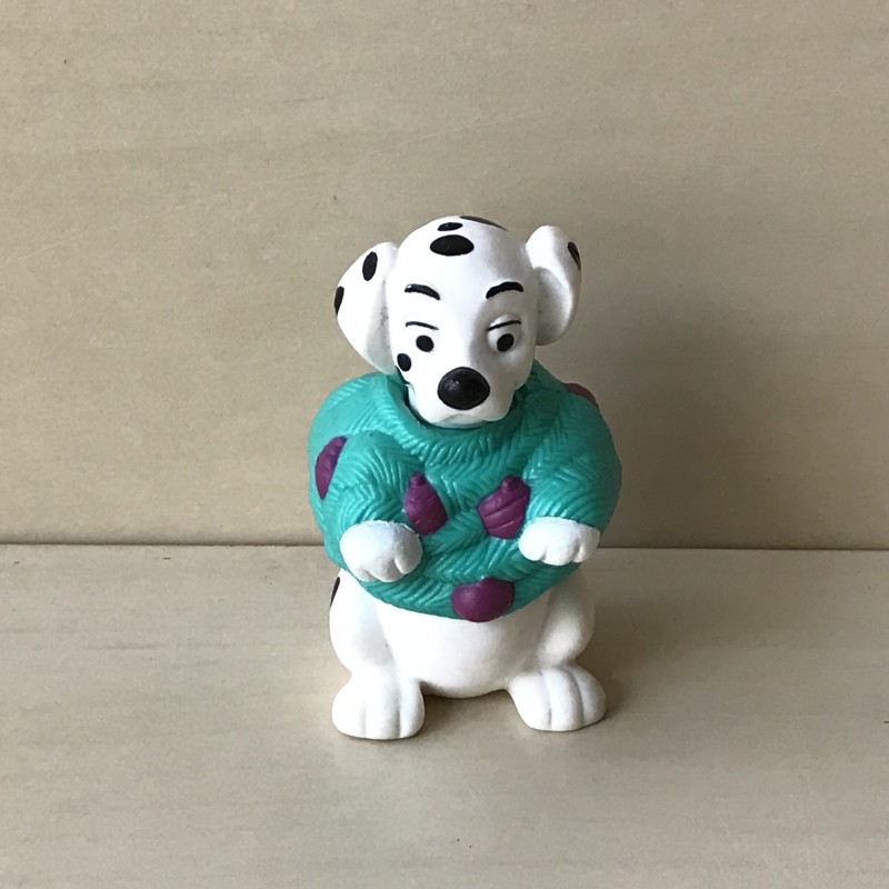 Disney : 101 Dalmatiërs.