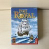 999 Games : Port Royal. Ongebruikt.