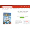 999 Games : Port Royal. Ongebruikt.
