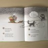 Kluitman. Lees lees lees. kas en noem zijn de weg kwijt.