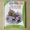 Kluitman. Lees lees lees. kas en noem zijn de weg kwijt.