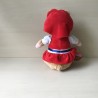 Efteling-hamster van AH. Roodkapje. 27 cm. hoog