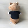 Hamster van AH. Scheidsrechter.