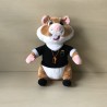 Hamster van AH. Scheidsrechter.
