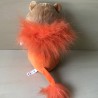Hamster van AH. Hollandse leeuw