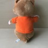 Hamster van AH. Oranje boven