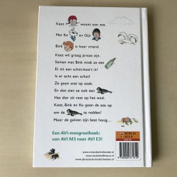 Kaat Piraat. 2 boeken in 1