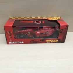 Modern Car Racewagen Speed. Nieuw.