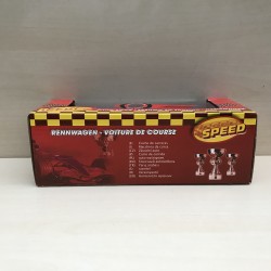 Modern Car Racewagen Speed. Nieuw.