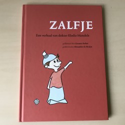 Zalfje