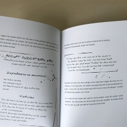 De majesteit van het Belangrijk
