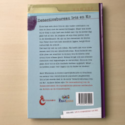Iris en Ko: De zenuwslopende zwemvierdaagse