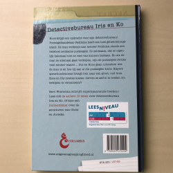 Iris en Ko: Het adembenemende afscheidscadeau van Arie Smith.