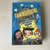 Fantastische Frankie en de hersenslurpmachine.