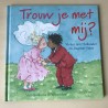 Vivian den Hollander: Trouw je met mij?