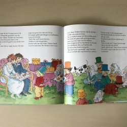 Vivian den Hollander: Trouw je met mij?