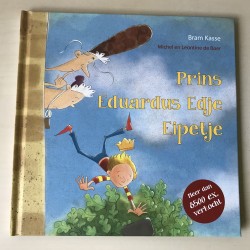 Prins Eduard Edje Eipetje
