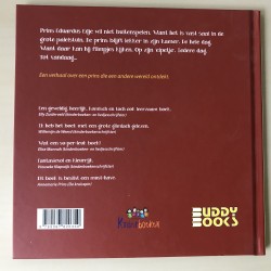 Prins Eduard Edje Eipetje