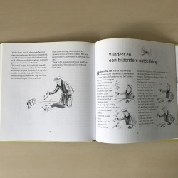 Jacques Vriens: De kinderen van het kattenpleintje: Max en de ontplofte vriendschap