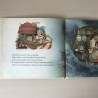 De droomboot