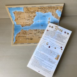 999 Games : Tyros