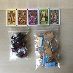 999 Games : Tyros
