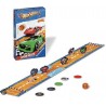 Hot Wheels speed rally