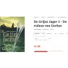 De Grijze Jager : De Ruïnes van Gorlan. Deel 1