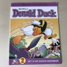 Donald Duck : Het schip zonder bemanning . Deel 2