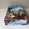 999 Games : Polis. Ongebruikt.